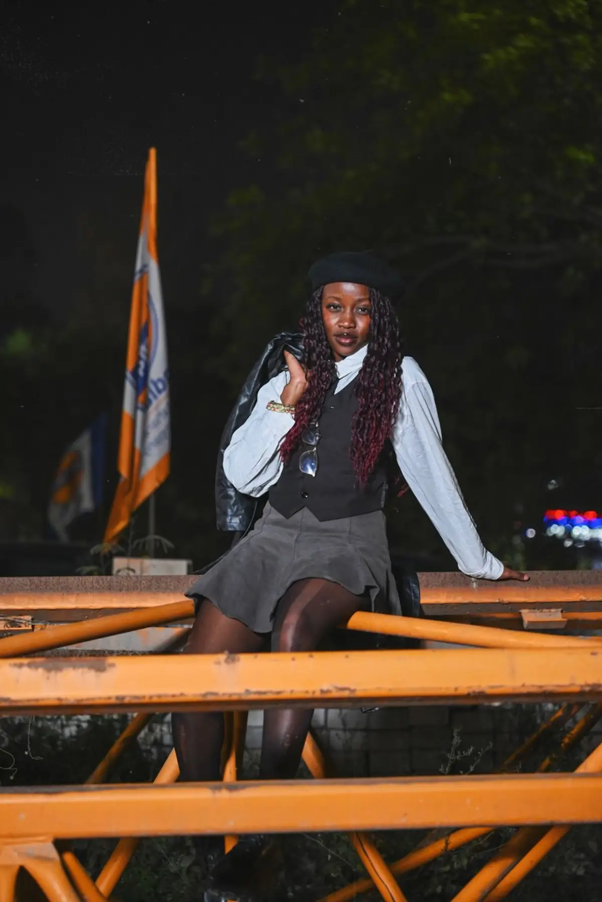 Tamanda Amelia Visabwe