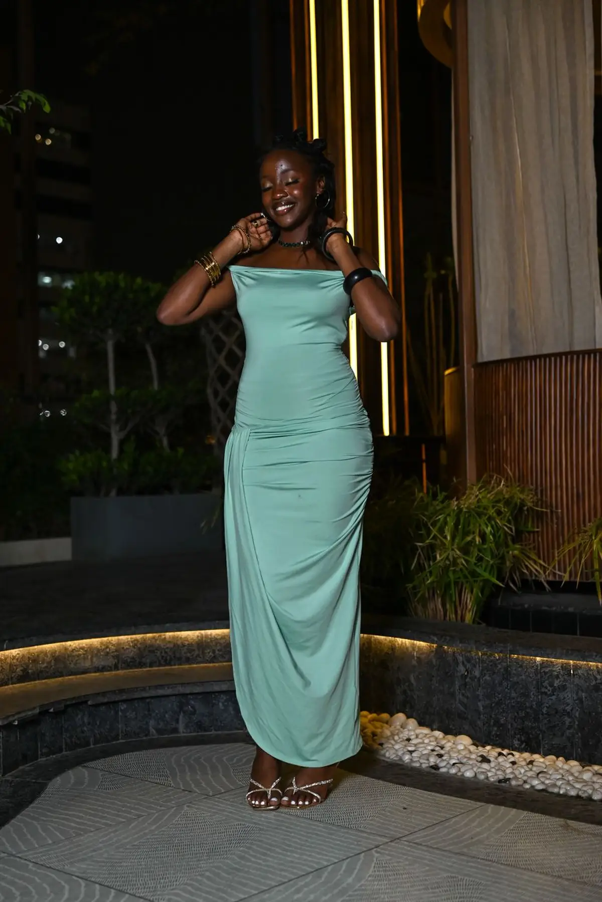 Tamanda Amelia Visabwe